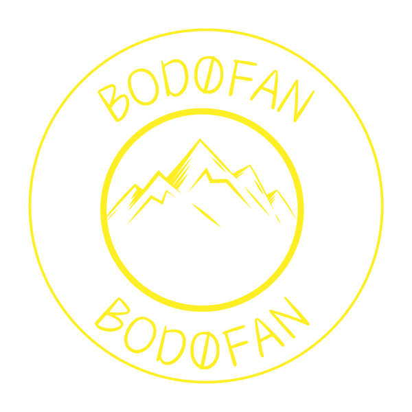 Bodø Fan