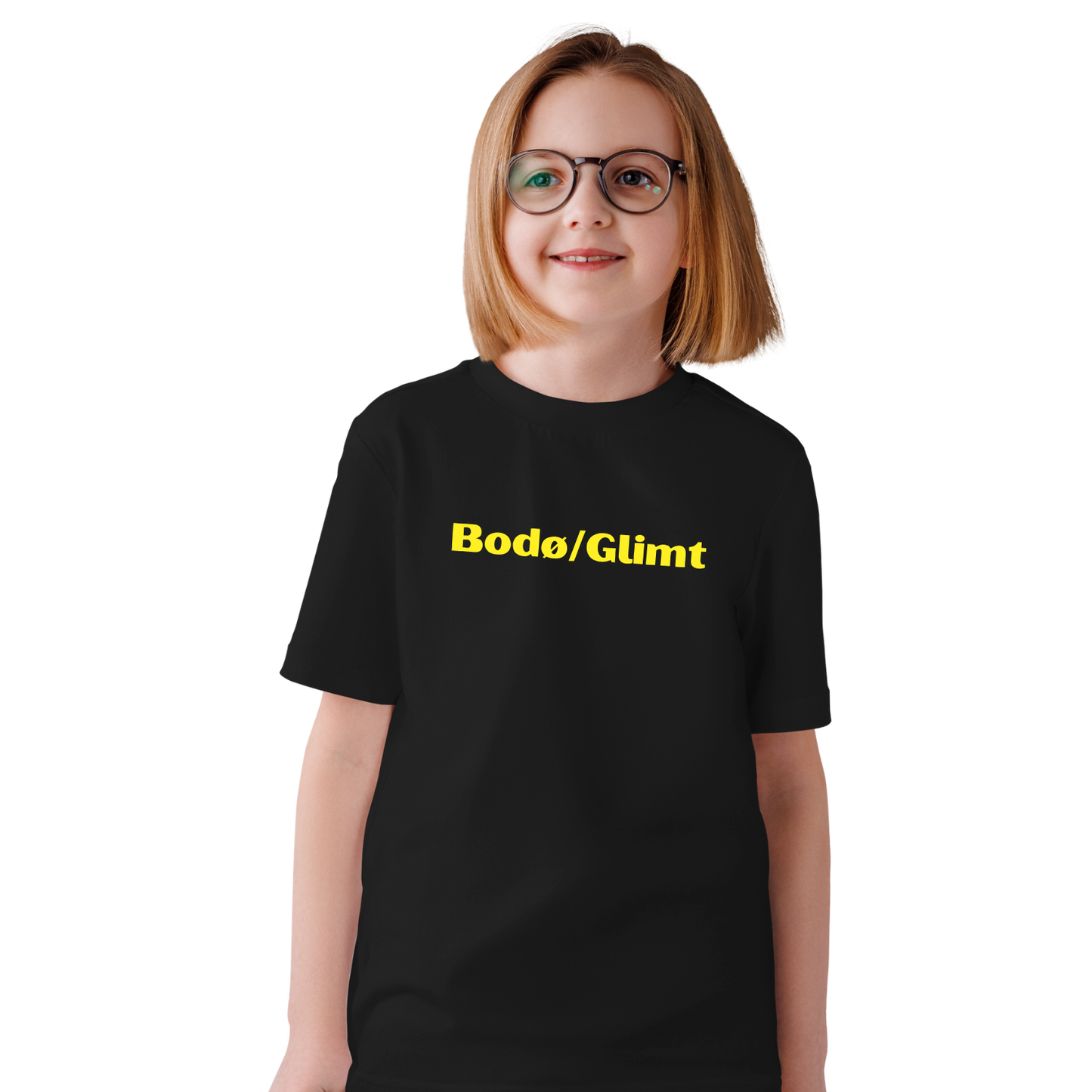 Kids Bodø Glimt T-shirt