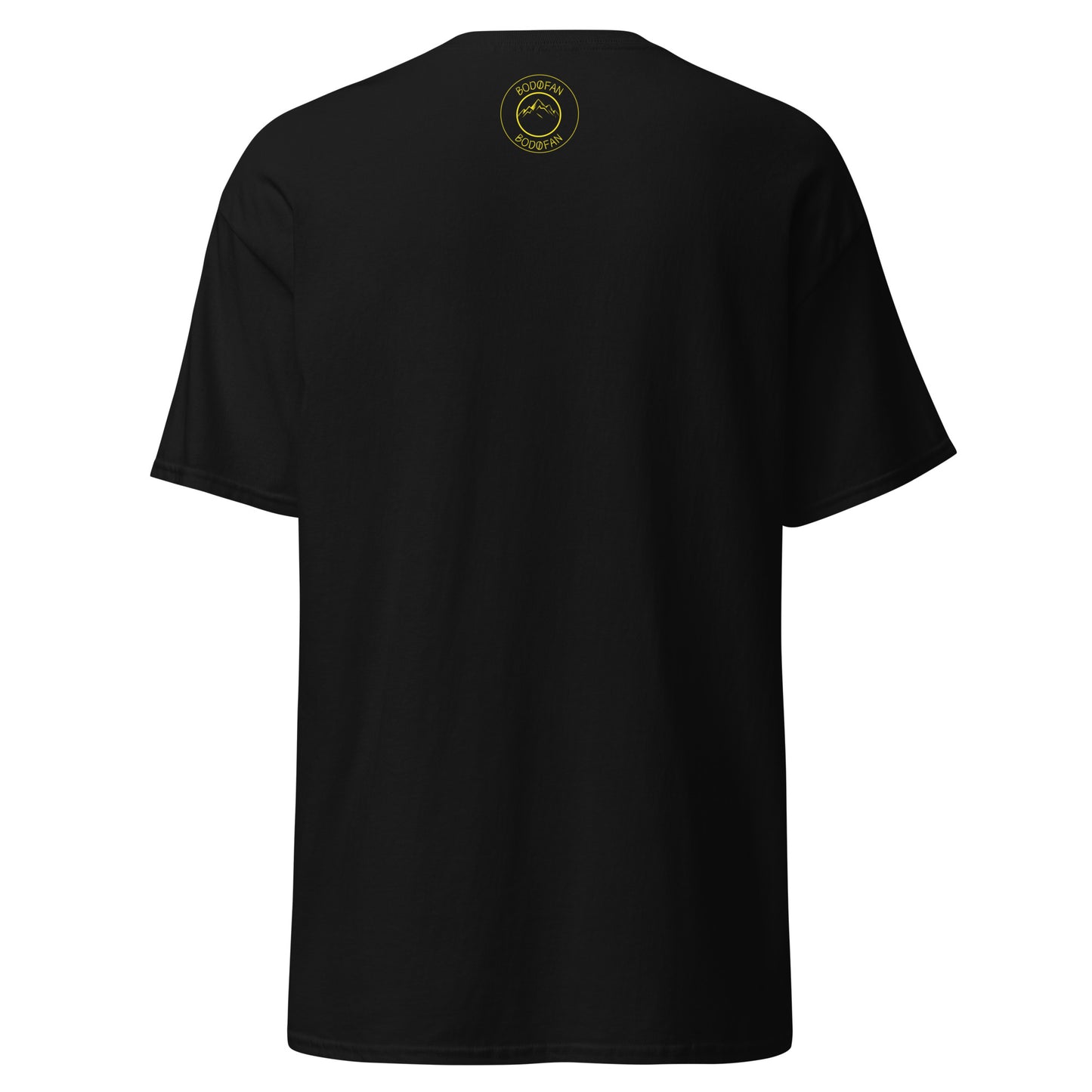 Men's Bodø T-shirt