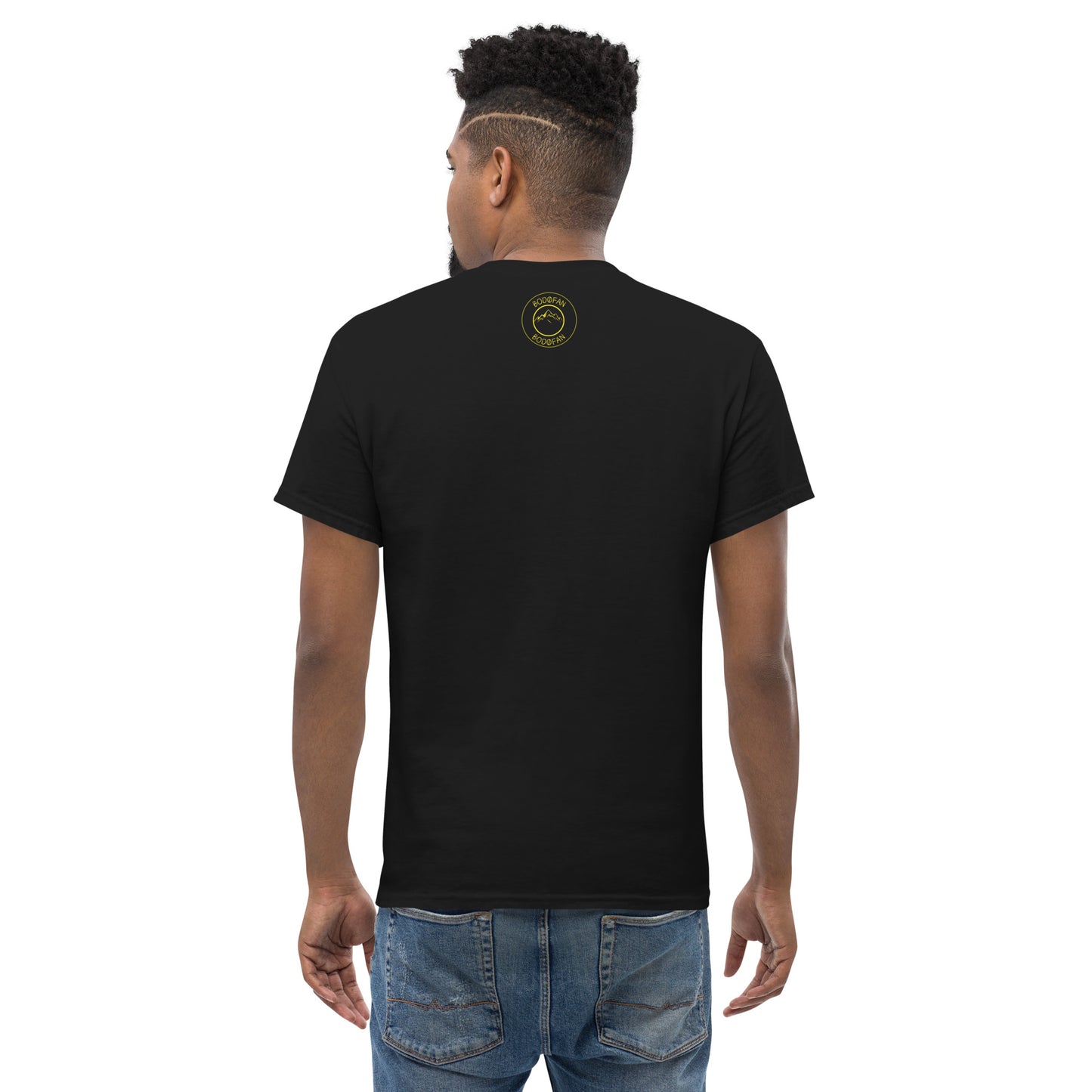 Men's Bodø T-shirt