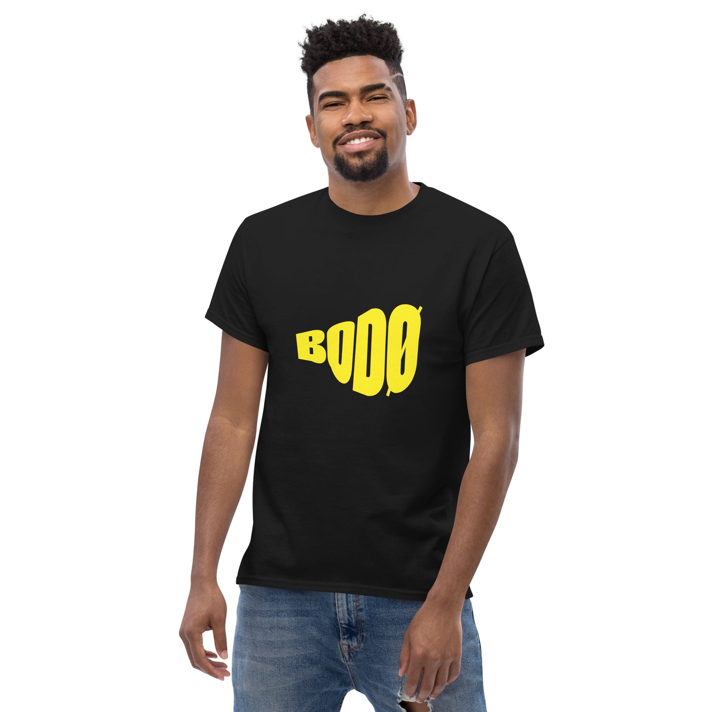 Men's Bodø T-shirt