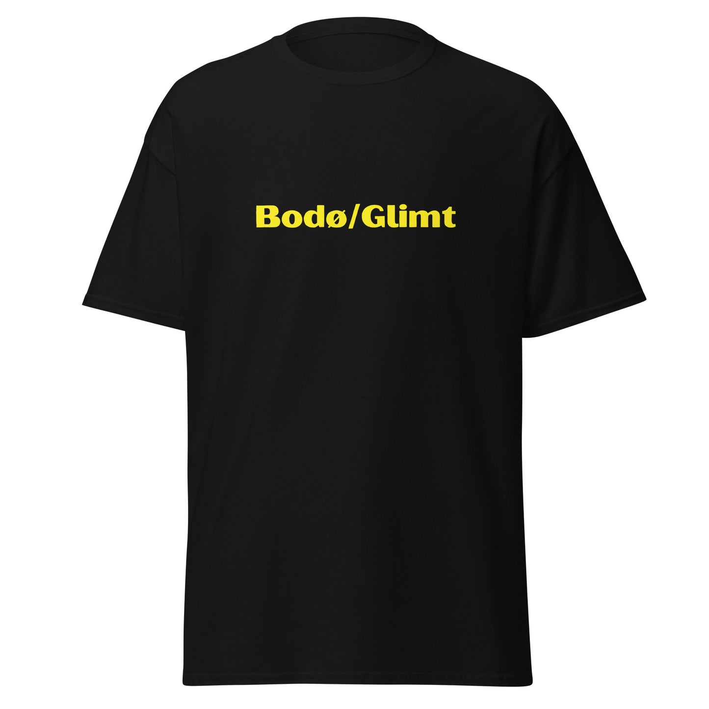 Men's Bodø Glimt T-shirt