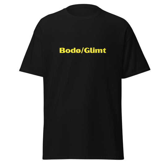 Men's Bodø Glimt T-shirt