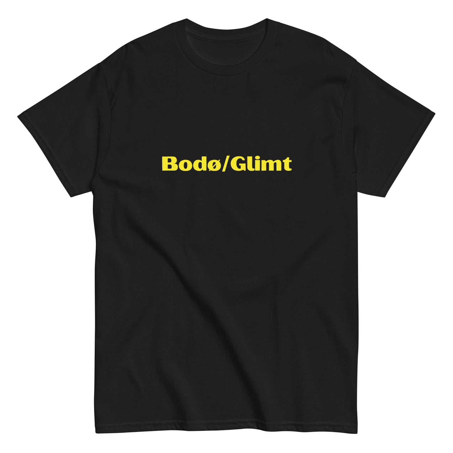 Men's Bodø Glimt T-shirt