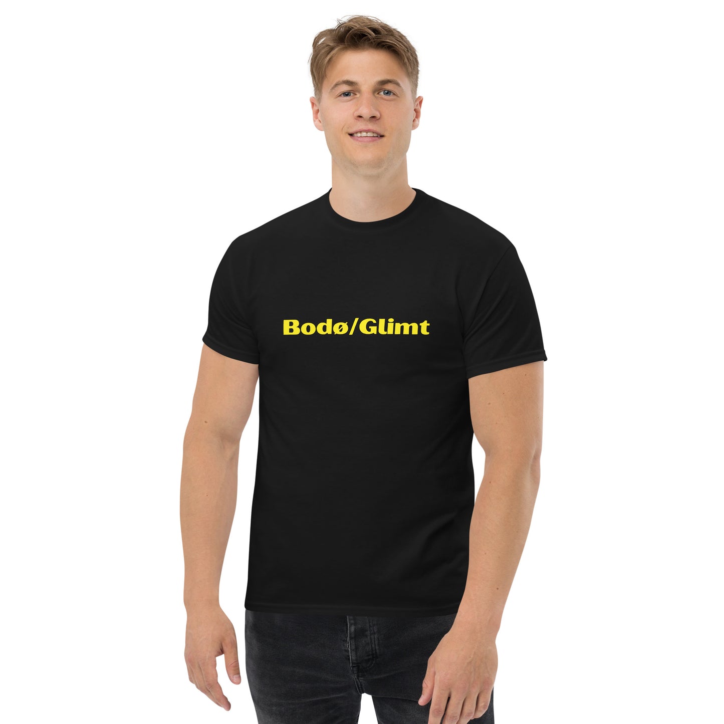 Men's Bodø Glimt T-shirt