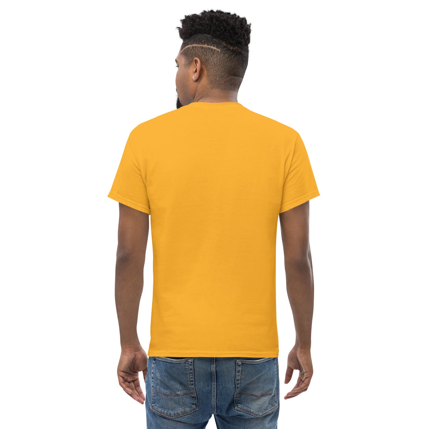 Men's Førr Evig T-shirt