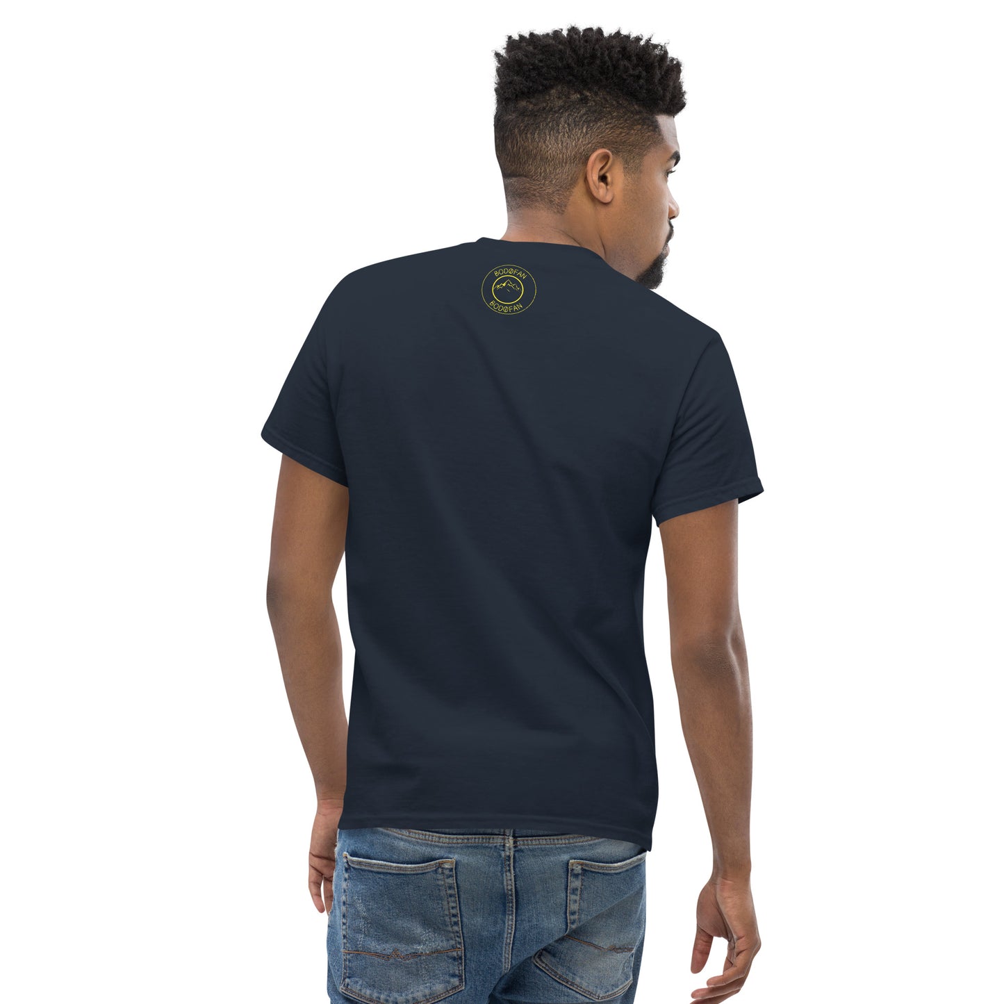 Men's Bodø T-shirt