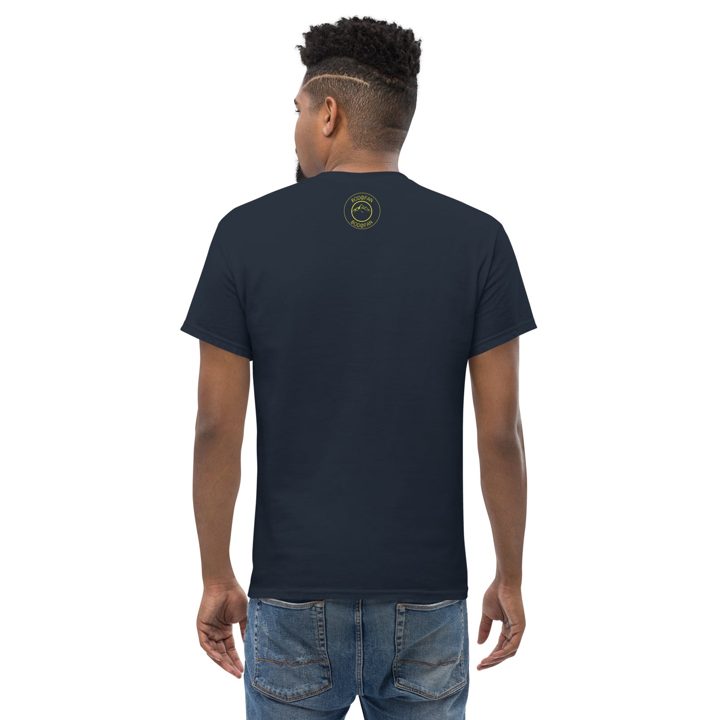 Men's Bodø T-shirt