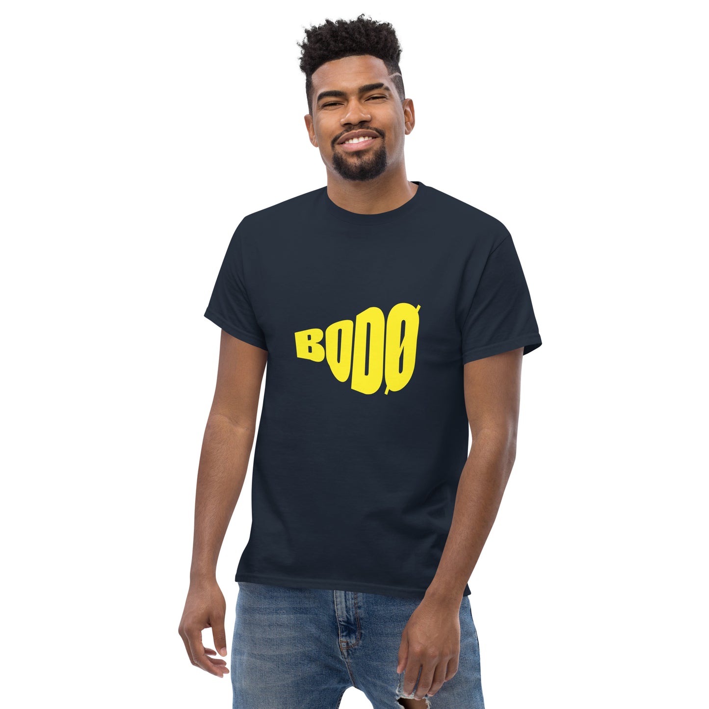 Men's Bodø T-shirt