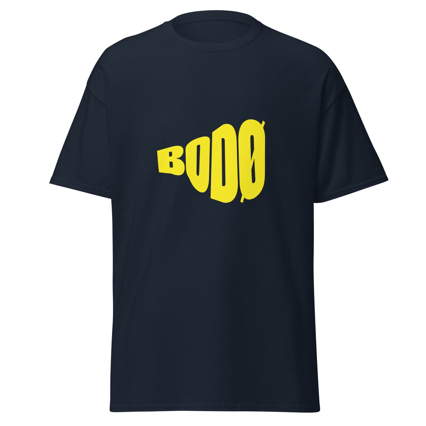 Men's Bodø T-shirt