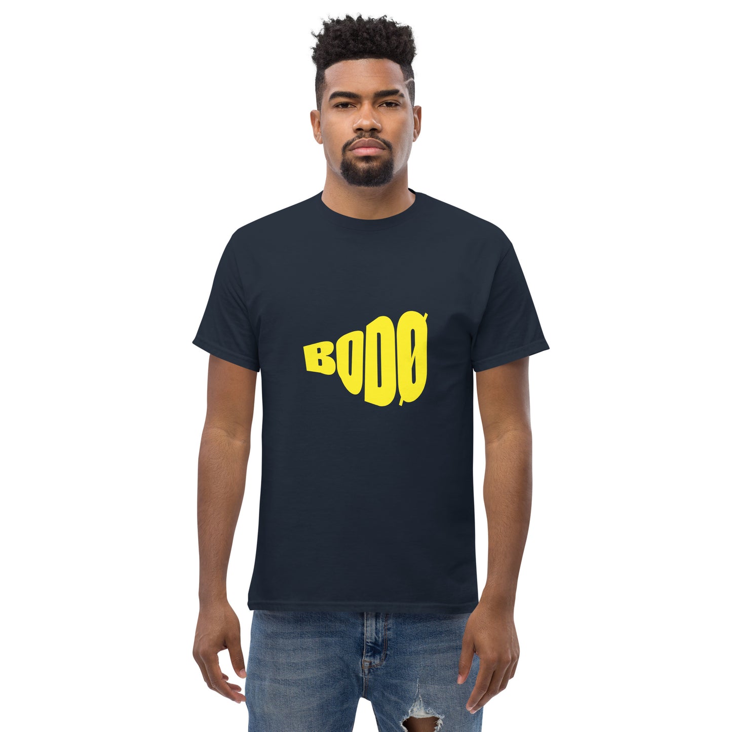 Men's Bodø T-shirt