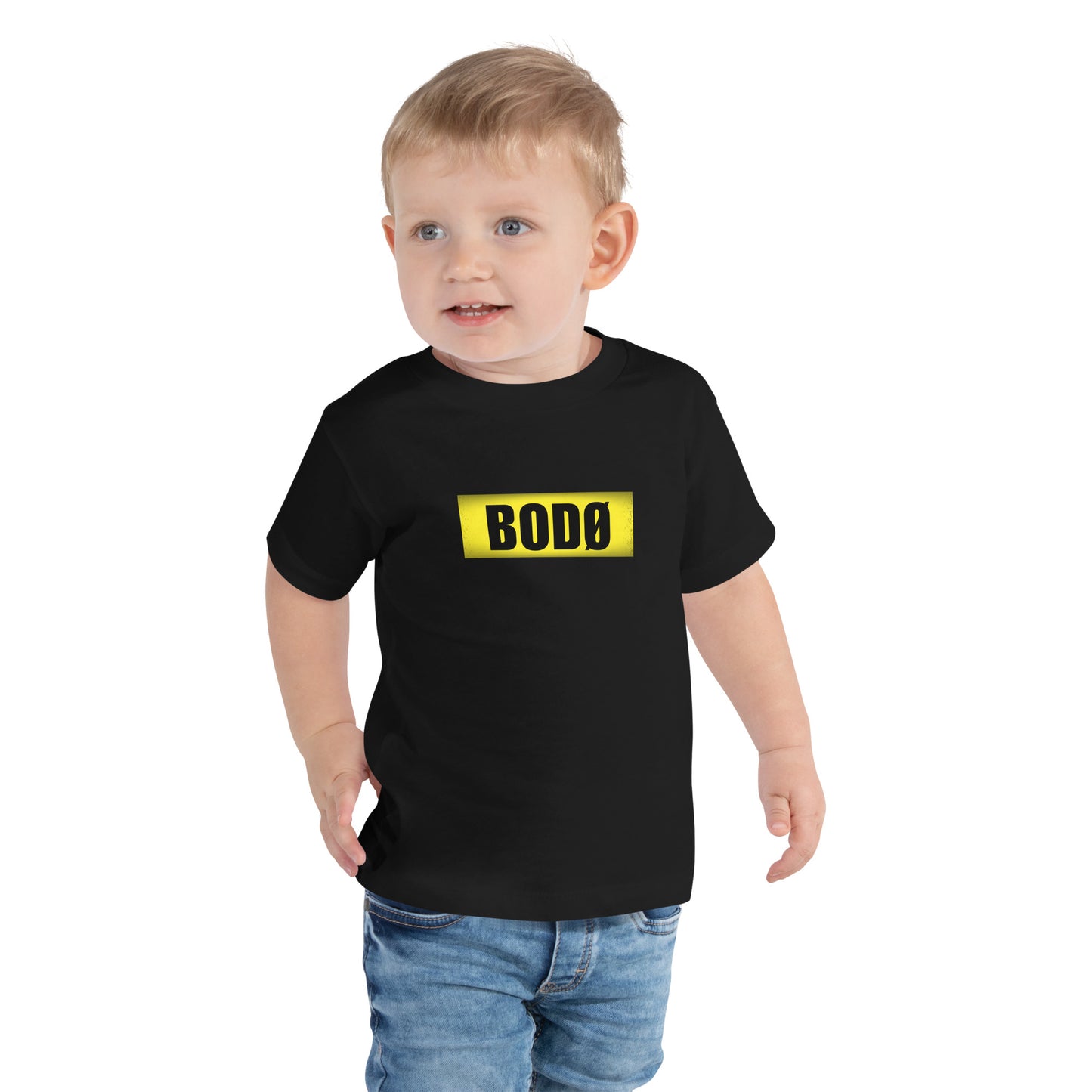 kids Bodø T-shirt