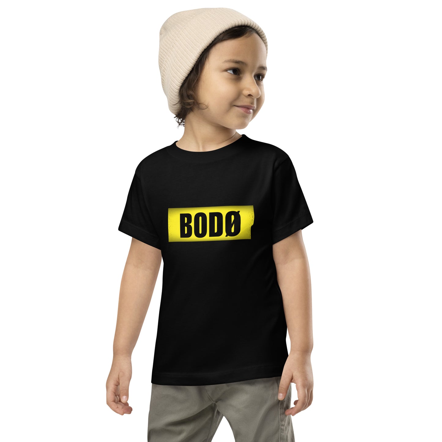 kids Bodø T-shirt