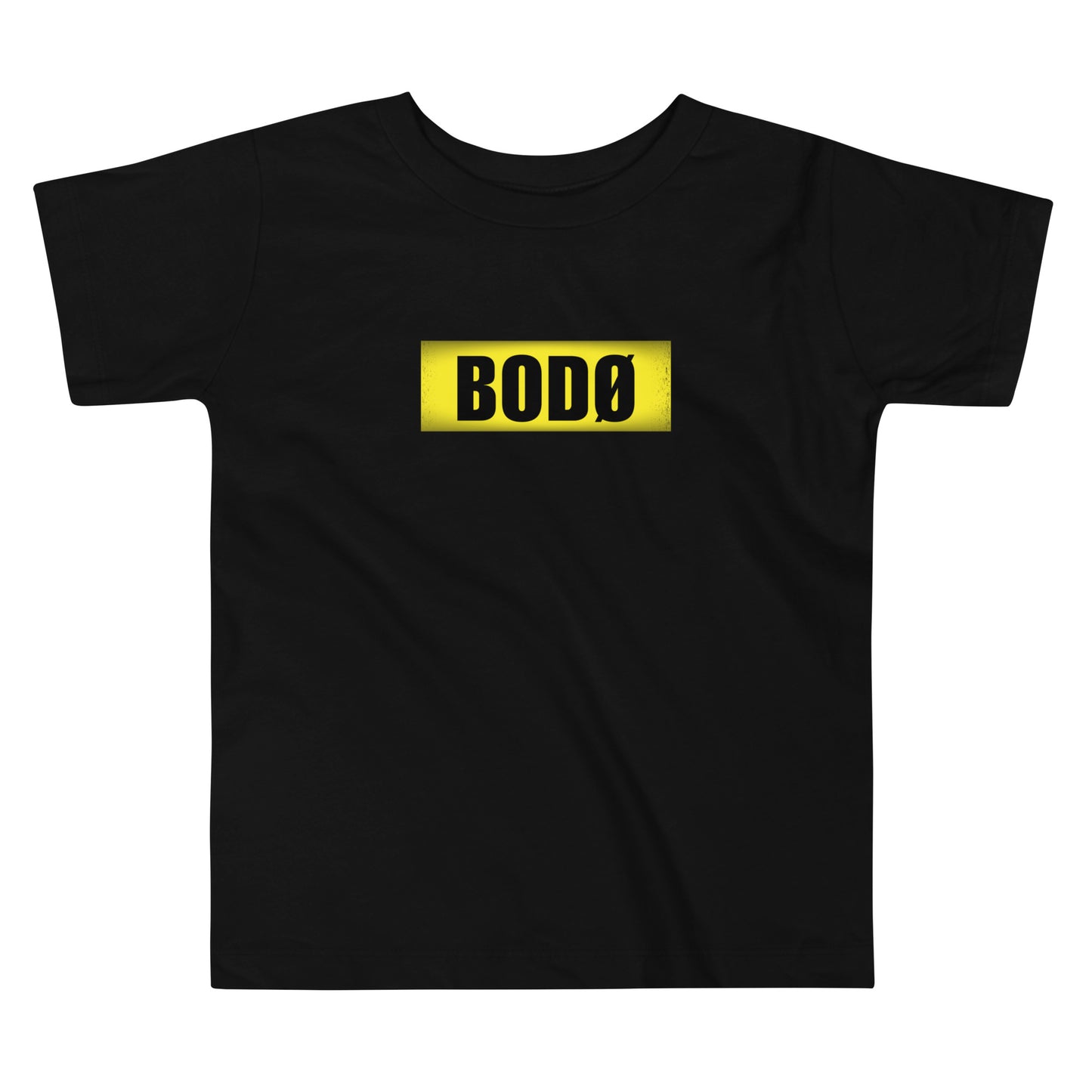 kids Bodø T-shirt