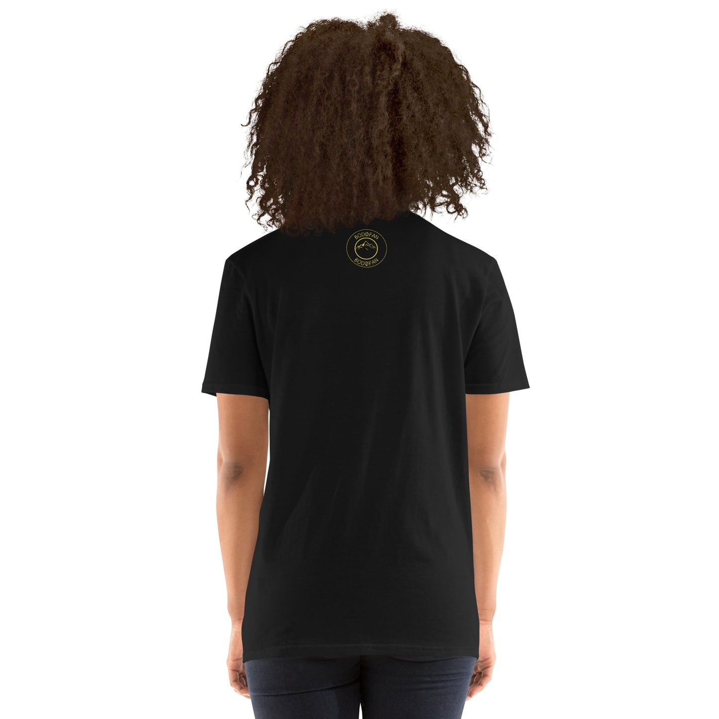 Woman´s Bodø T-shirt