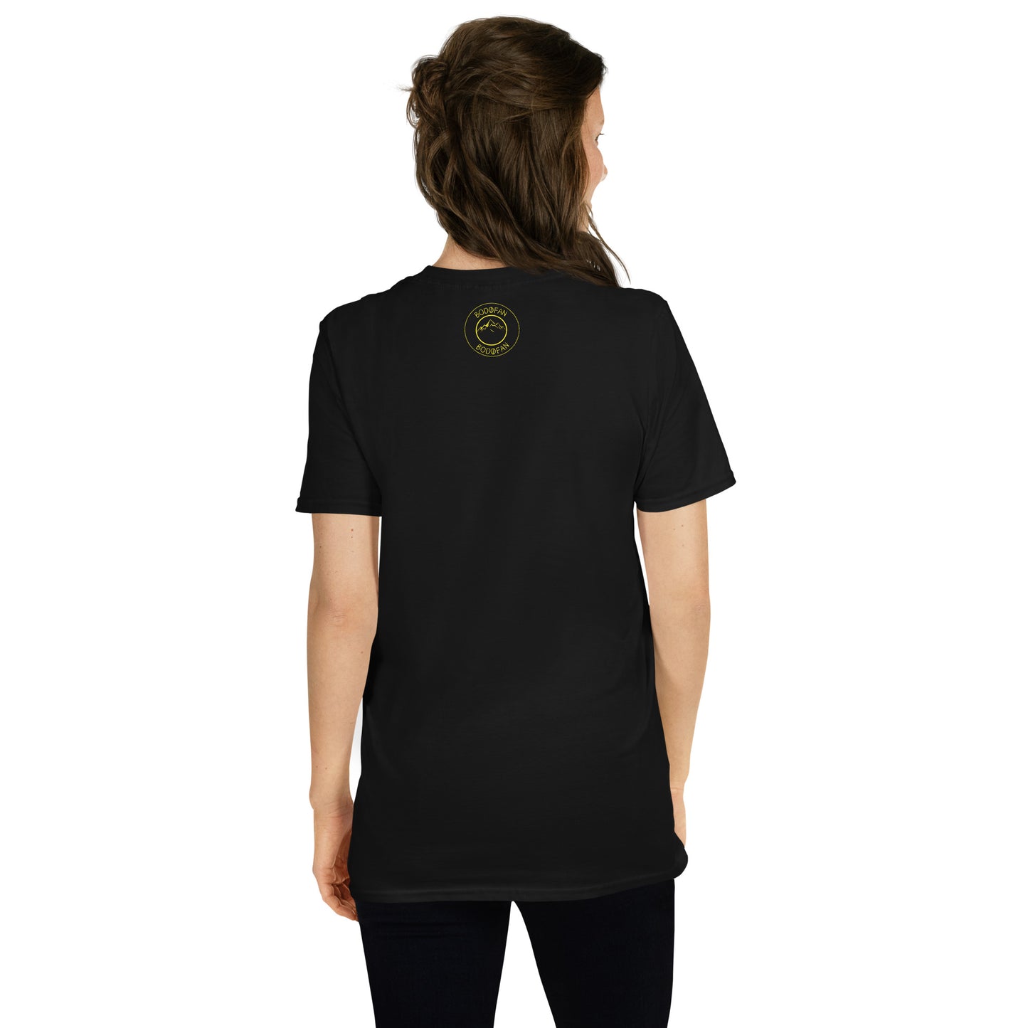 Woman´s Bodø T-shirt