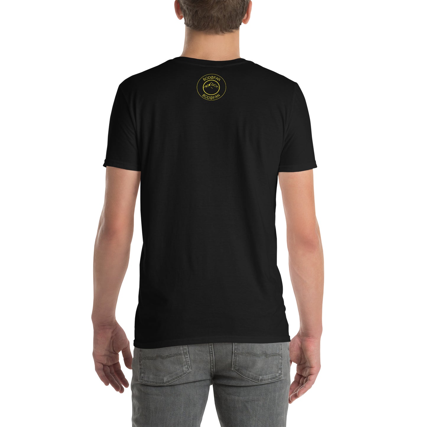 Bodø T-Shirt Men