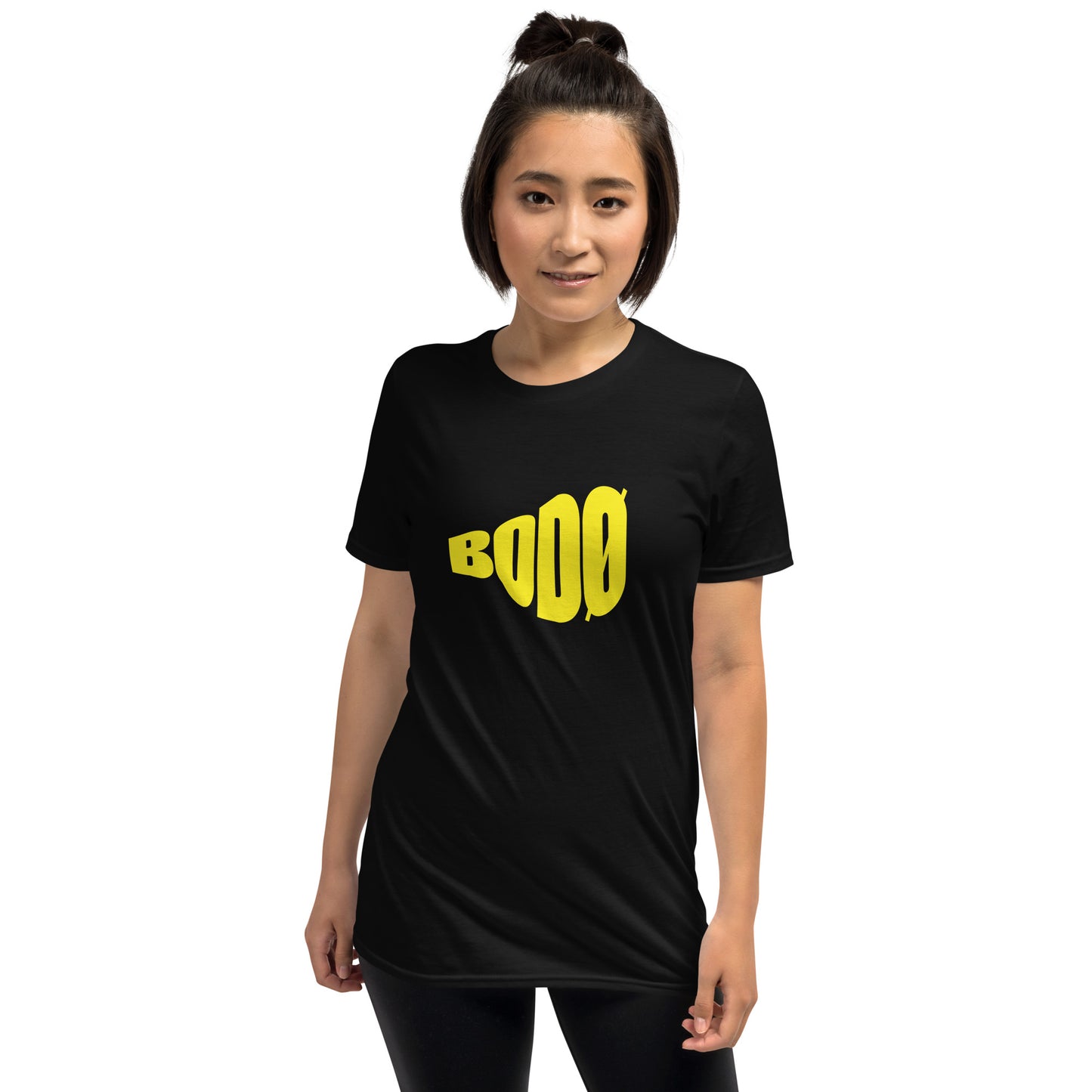 Woman´s Bodø T-shirt