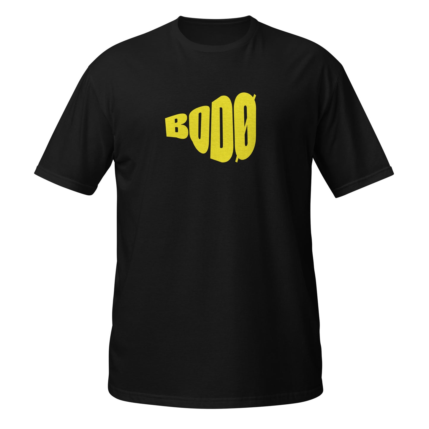 Woman´s Bodø T-shirt