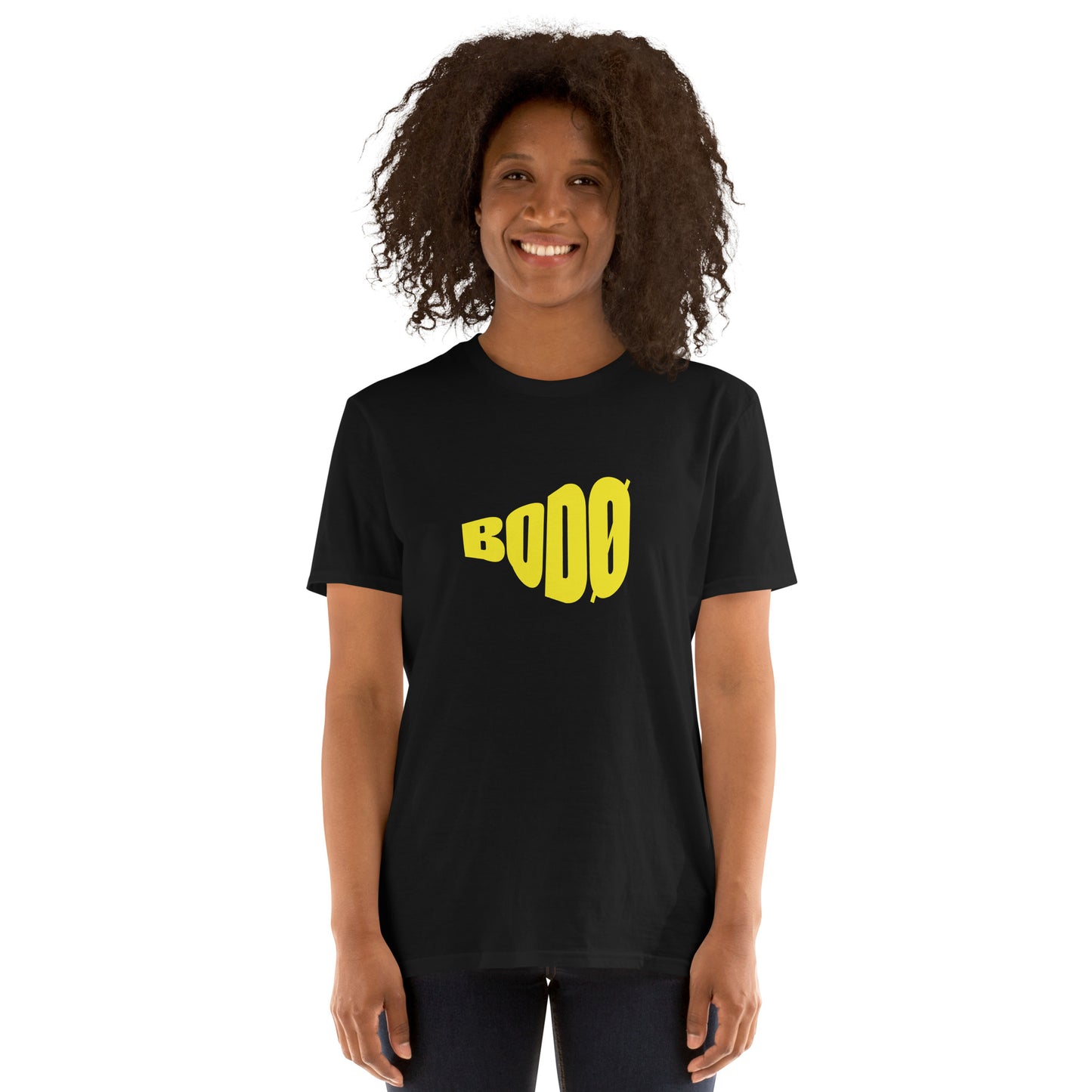 Woman´s Bodø T-shirt