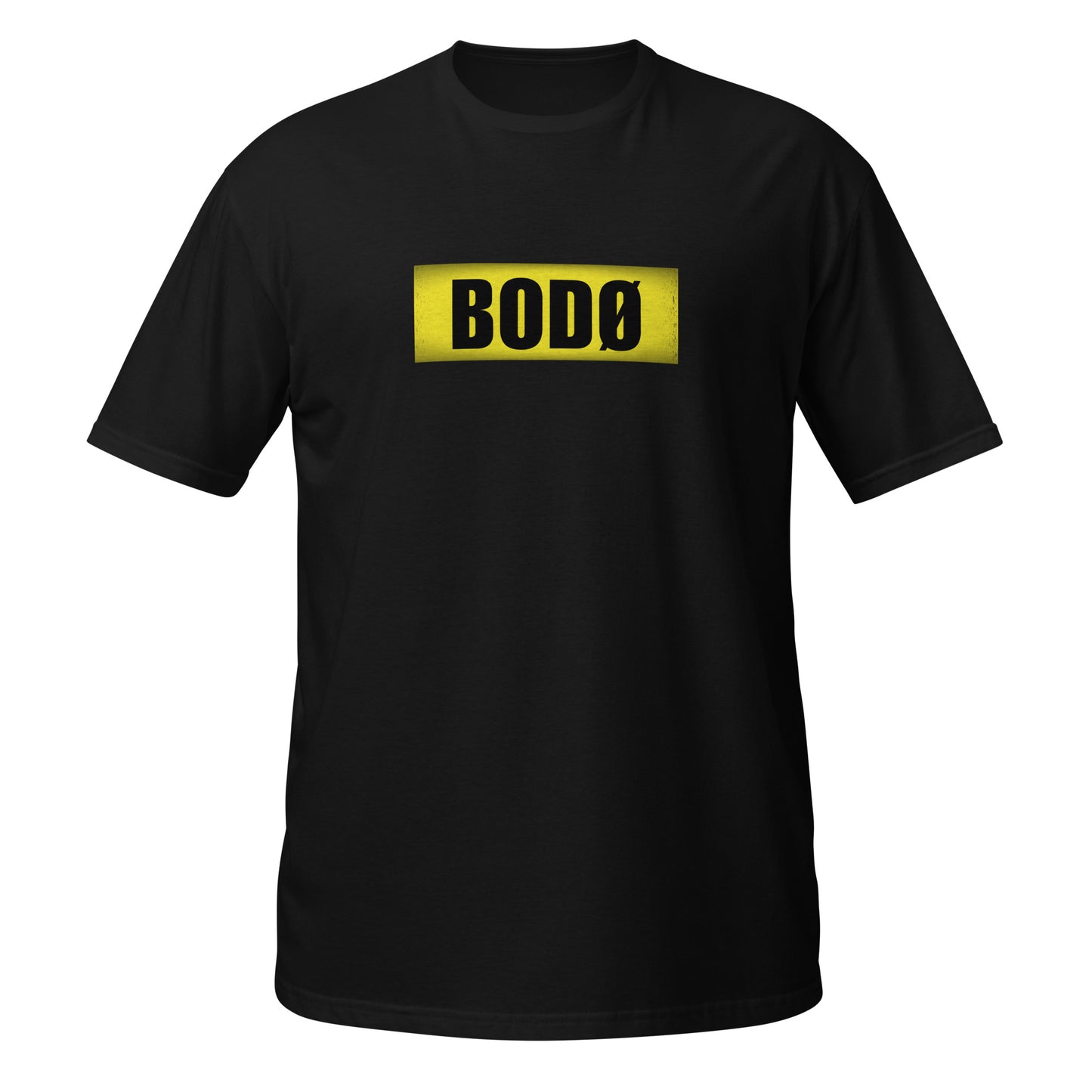 Bodø t-shirt woman