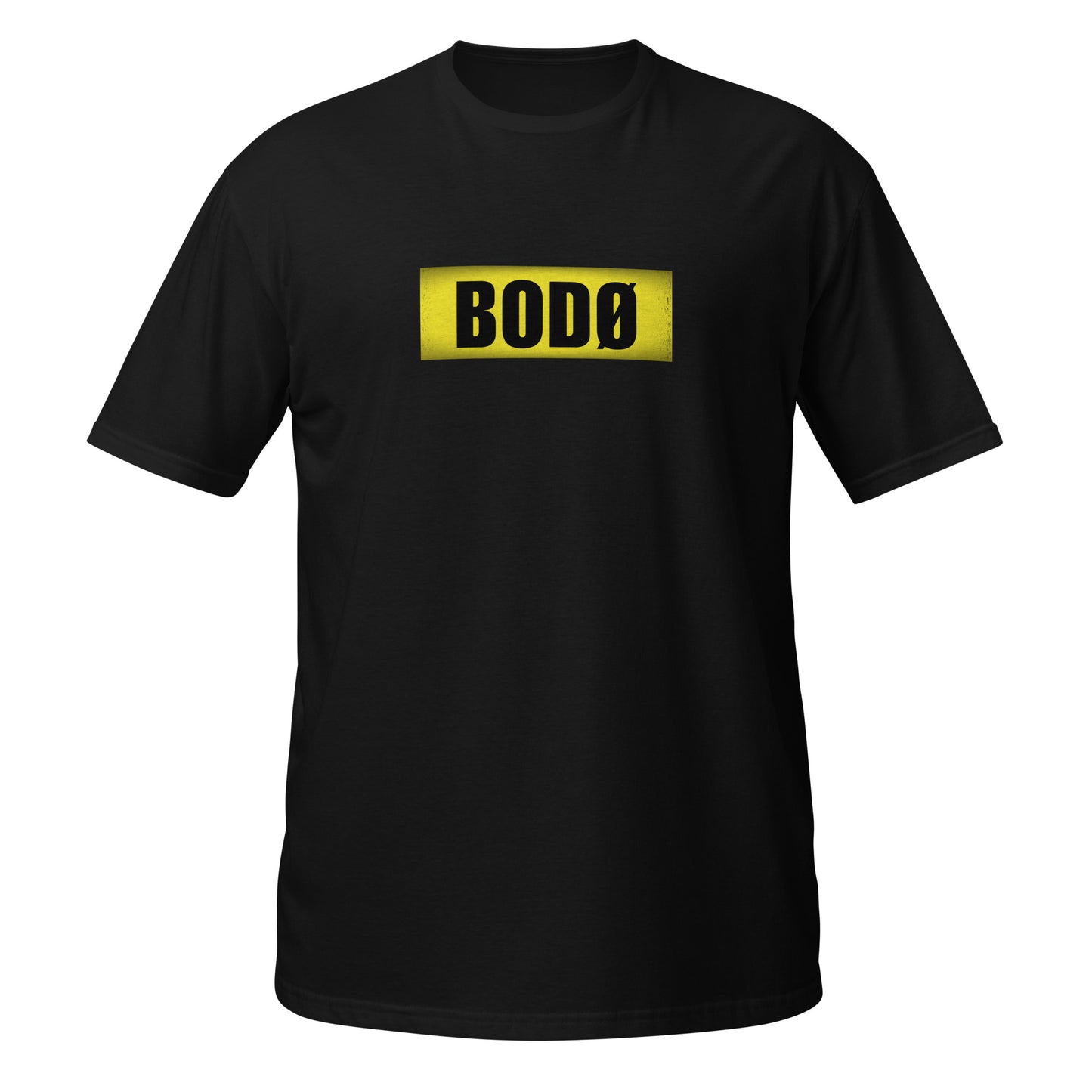 Bodø T-Shirt Men