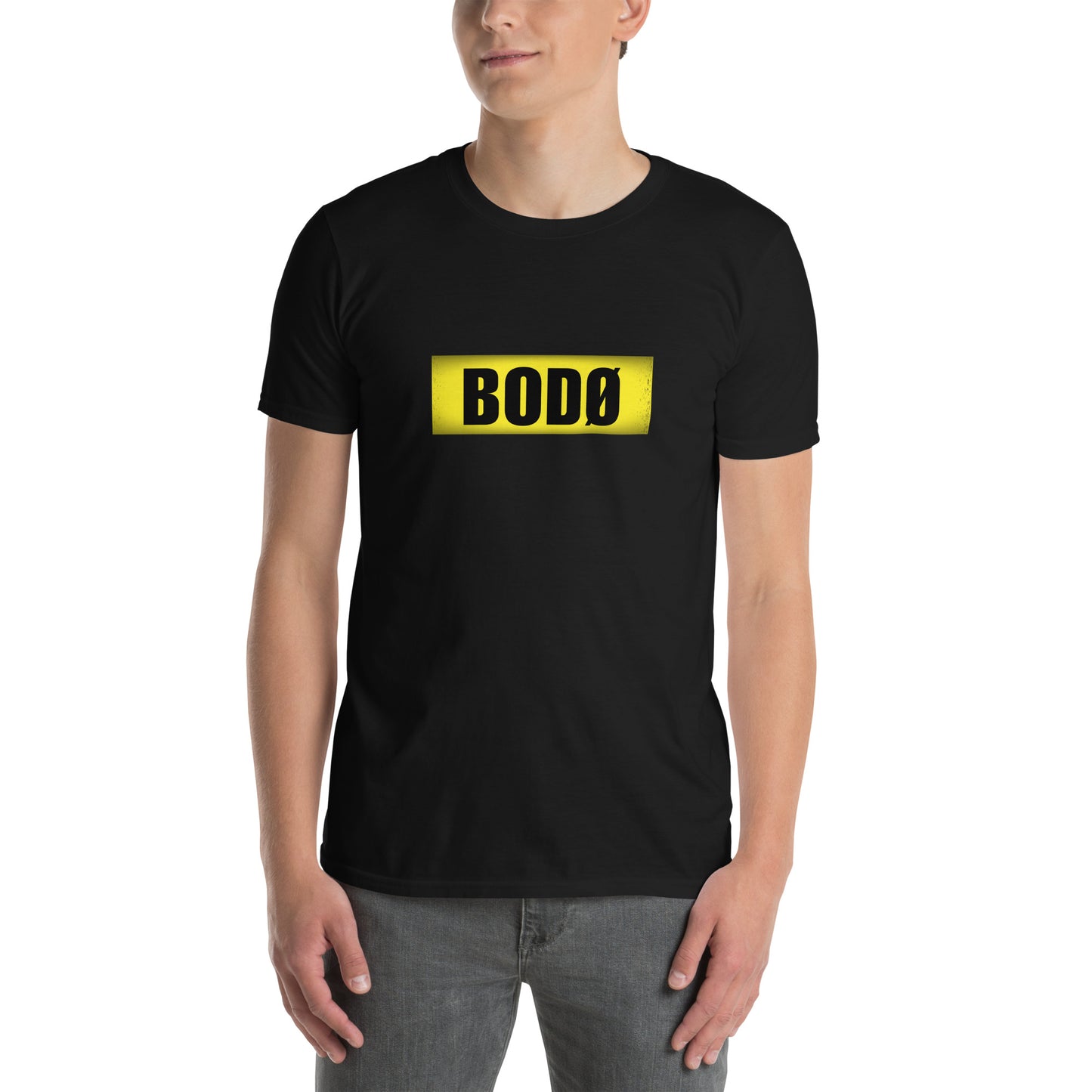 Bodø T-Shirt Men