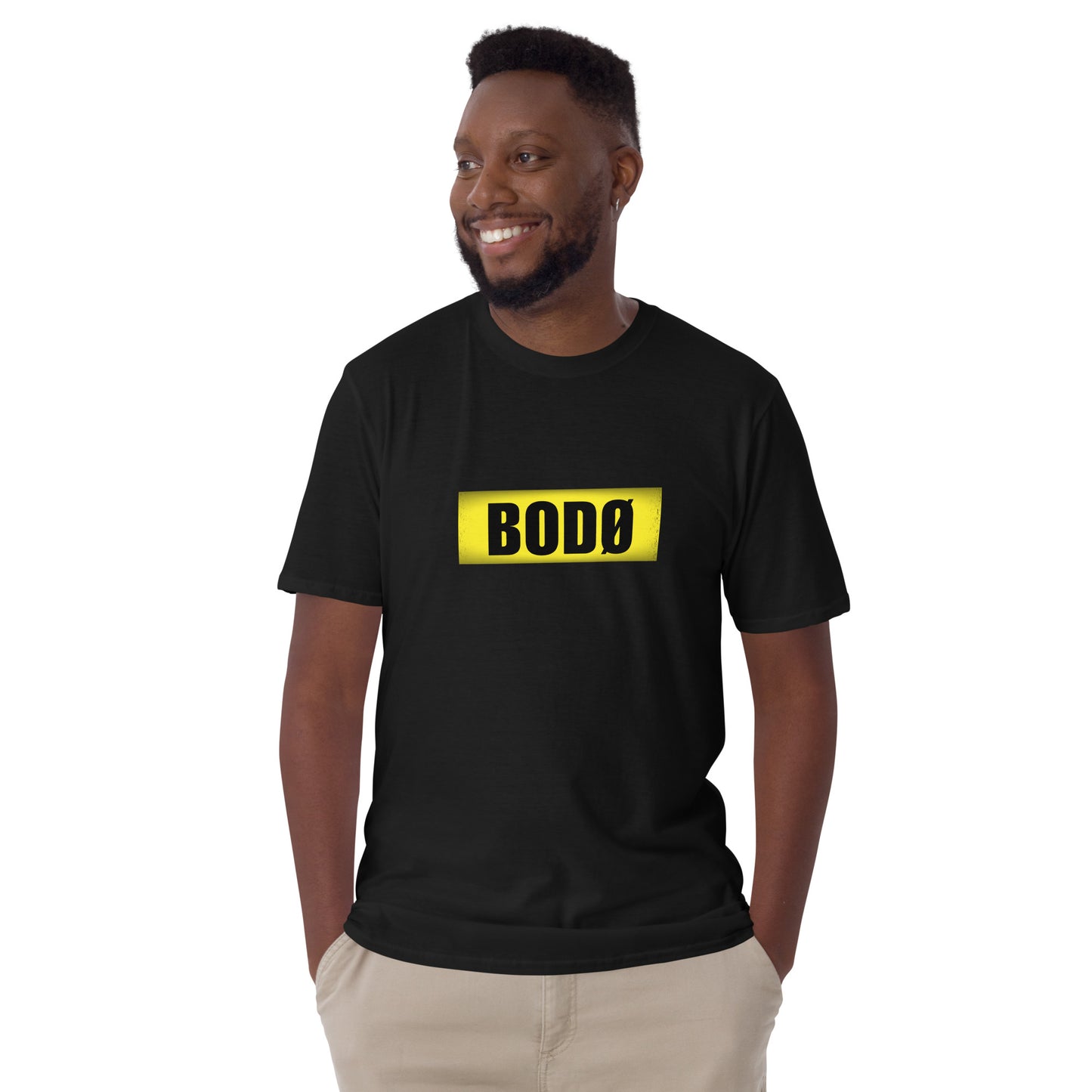 Bodø T-Shirt Men