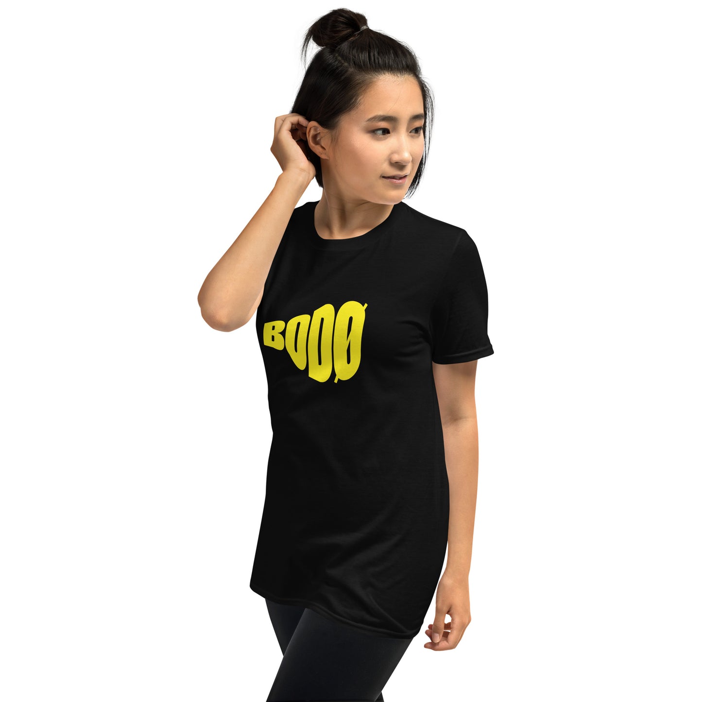 Woman´s Bodø T-shirt