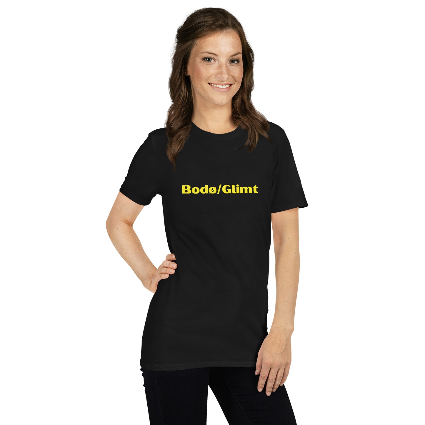 Short-Sleeve Unisex T-Shirt