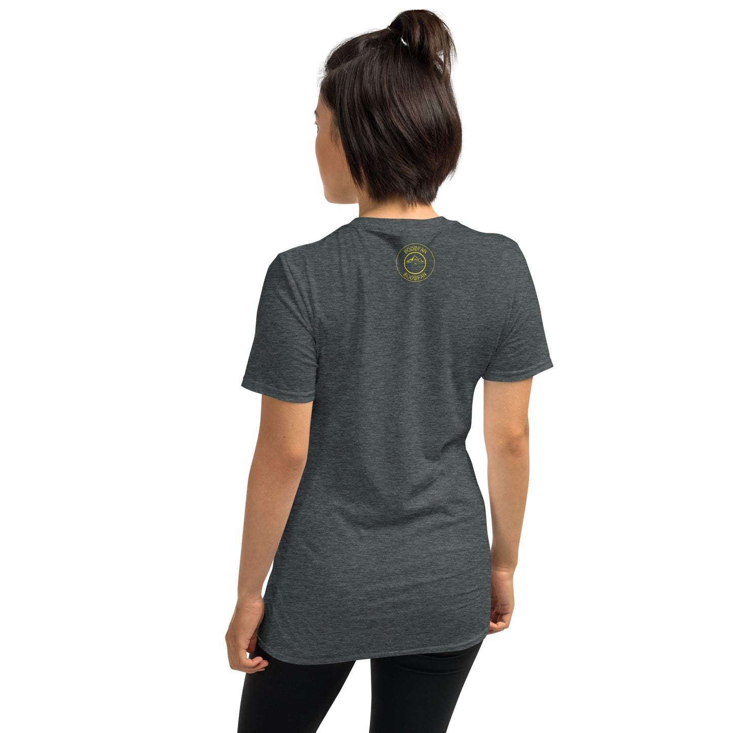 Woman´s Bodø T-shirt