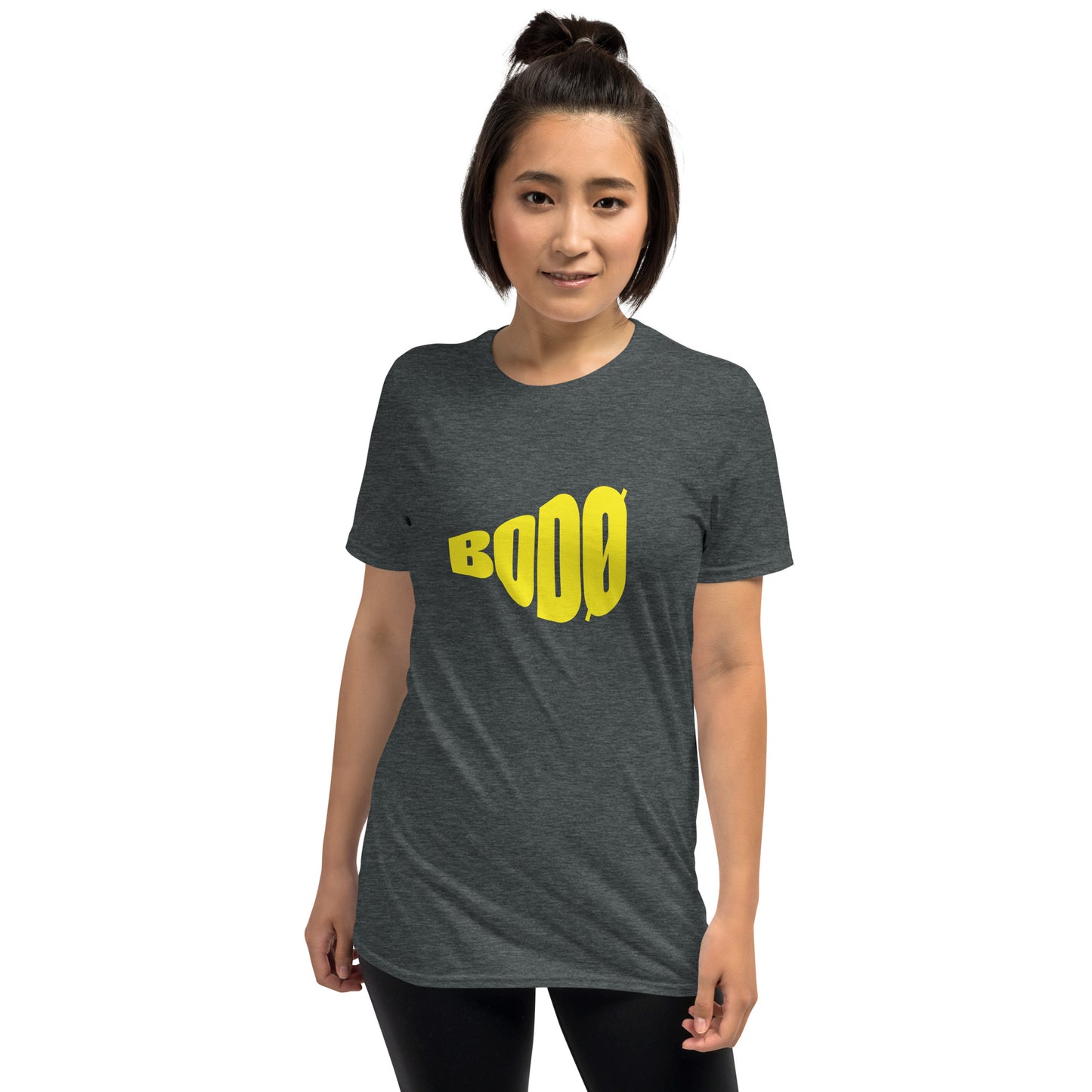 Woman´s Bodø T-shirt