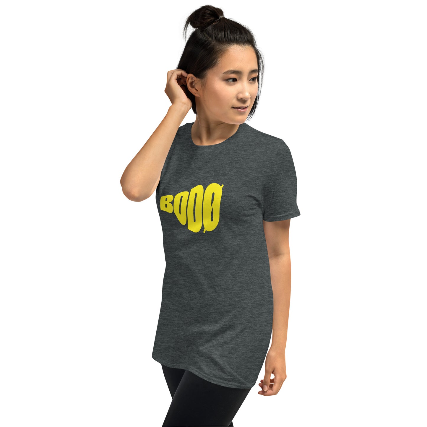 Woman´s Bodø T-shirt