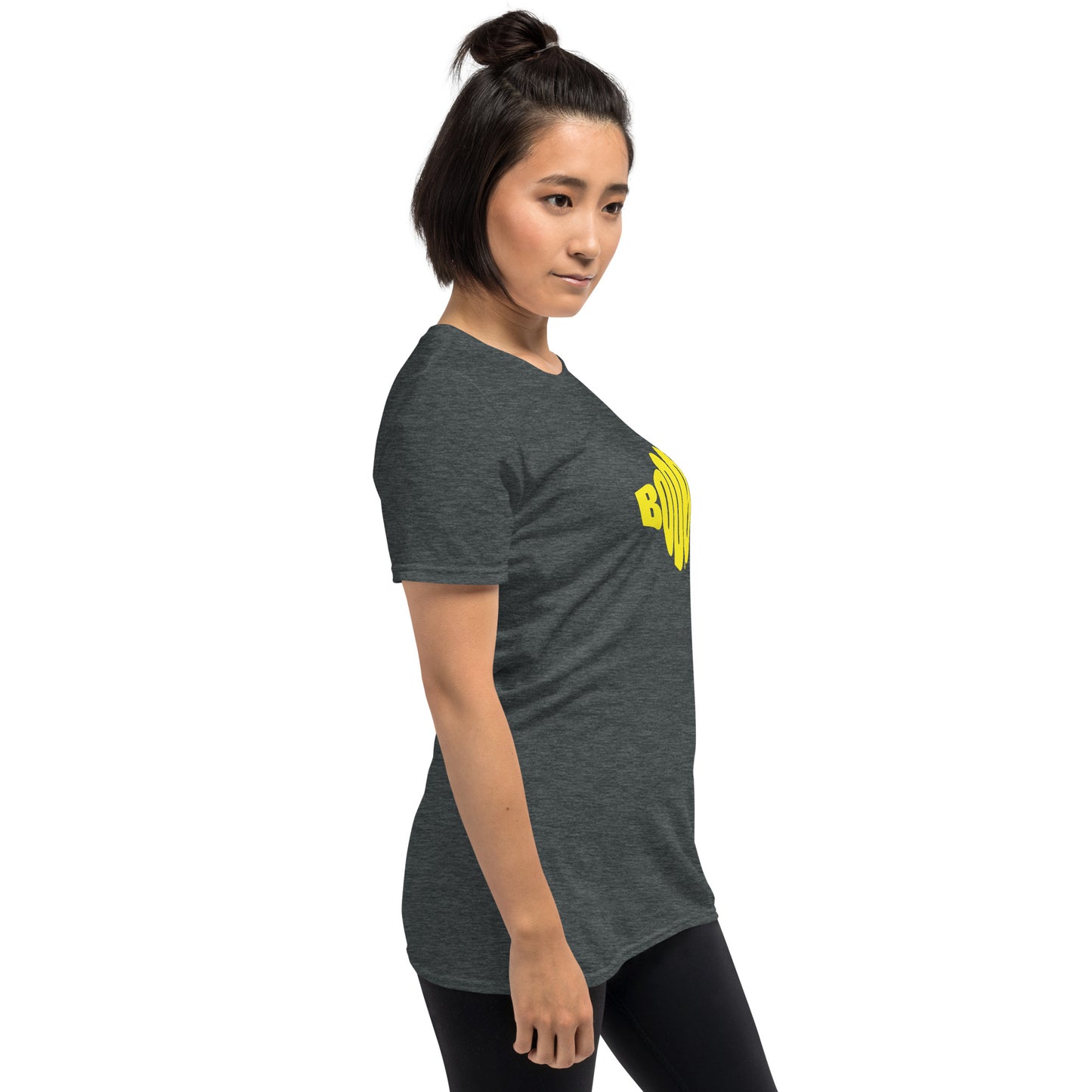 Woman´s Bodø T-shirt