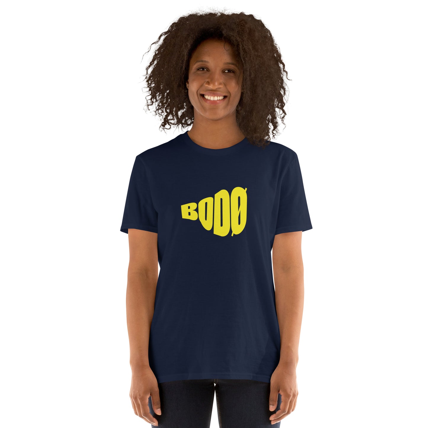 Woman´s Bodø T-shirt