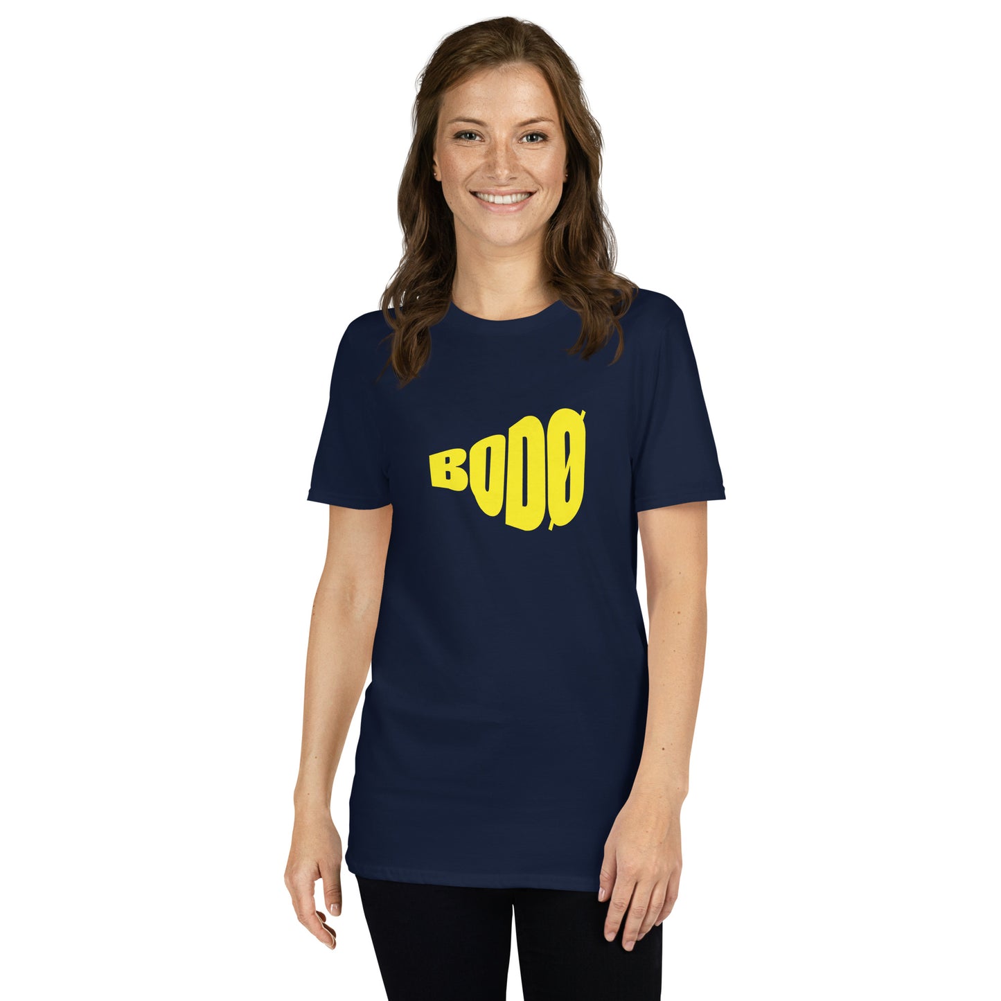 Woman´s Bodø T-shirt