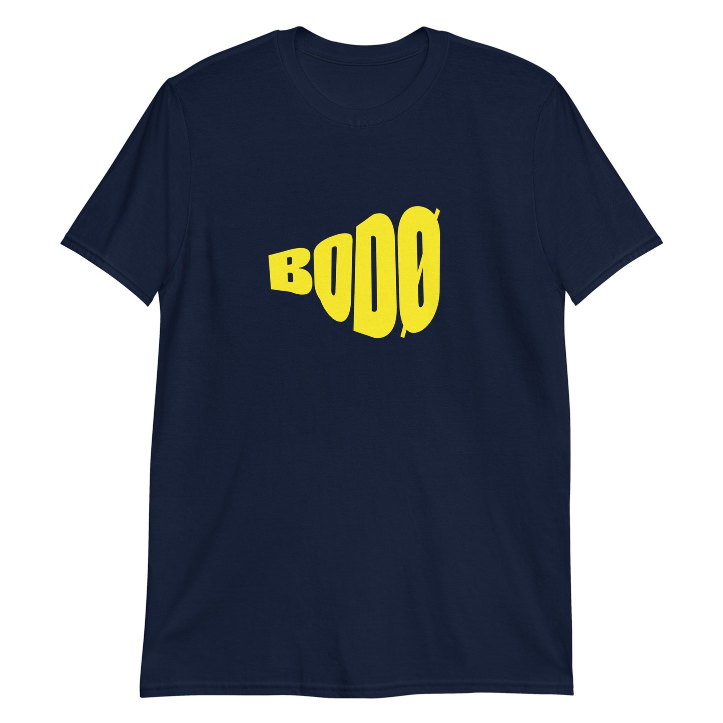 Woman´s Bodø T-shirt