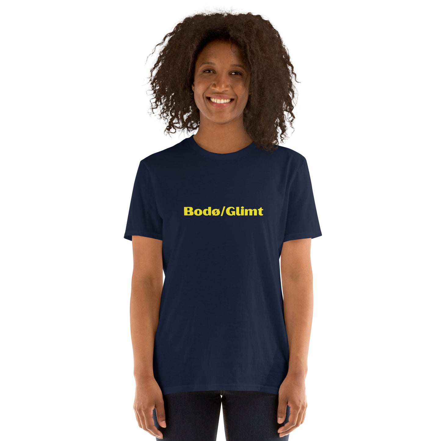 Short-Sleeve Unisex T-Shirt