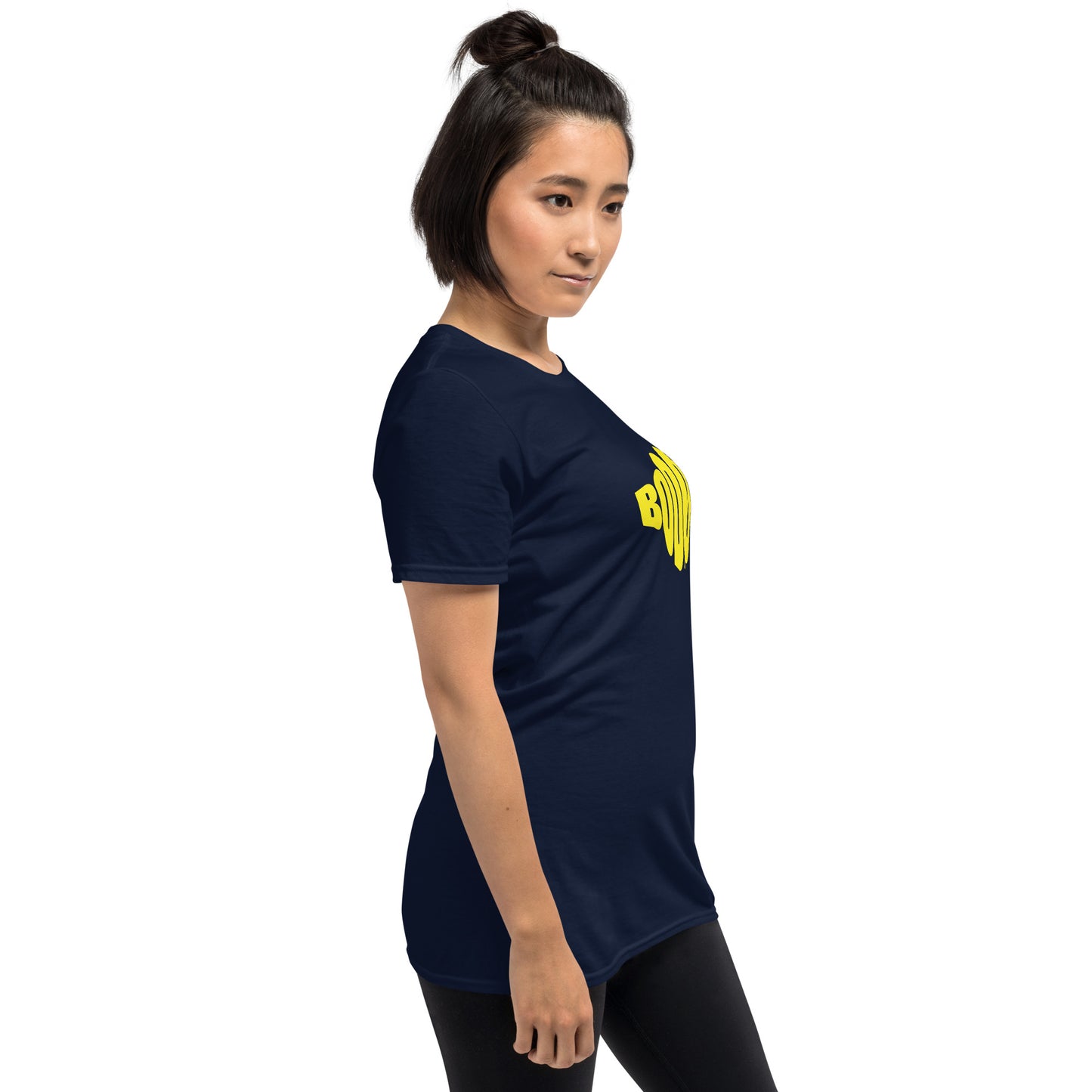 Woman´s Bodø T-shirt